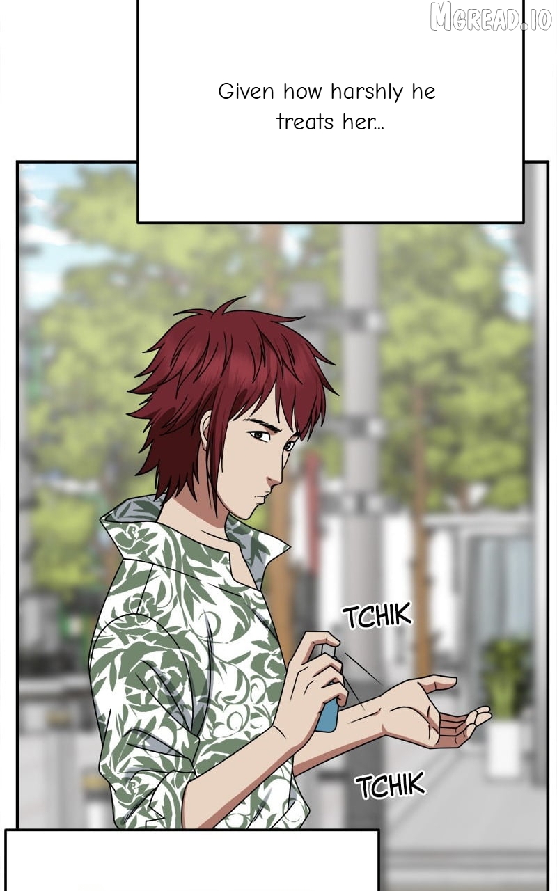 Change Me Chapter 258  - page 143